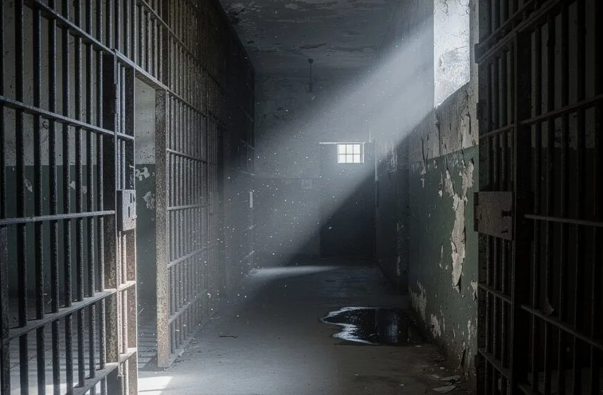 La Audiencia Nacional aprueba una extradición condicionada a Madagascar y exige garantías contra el hacinamiento carcelario