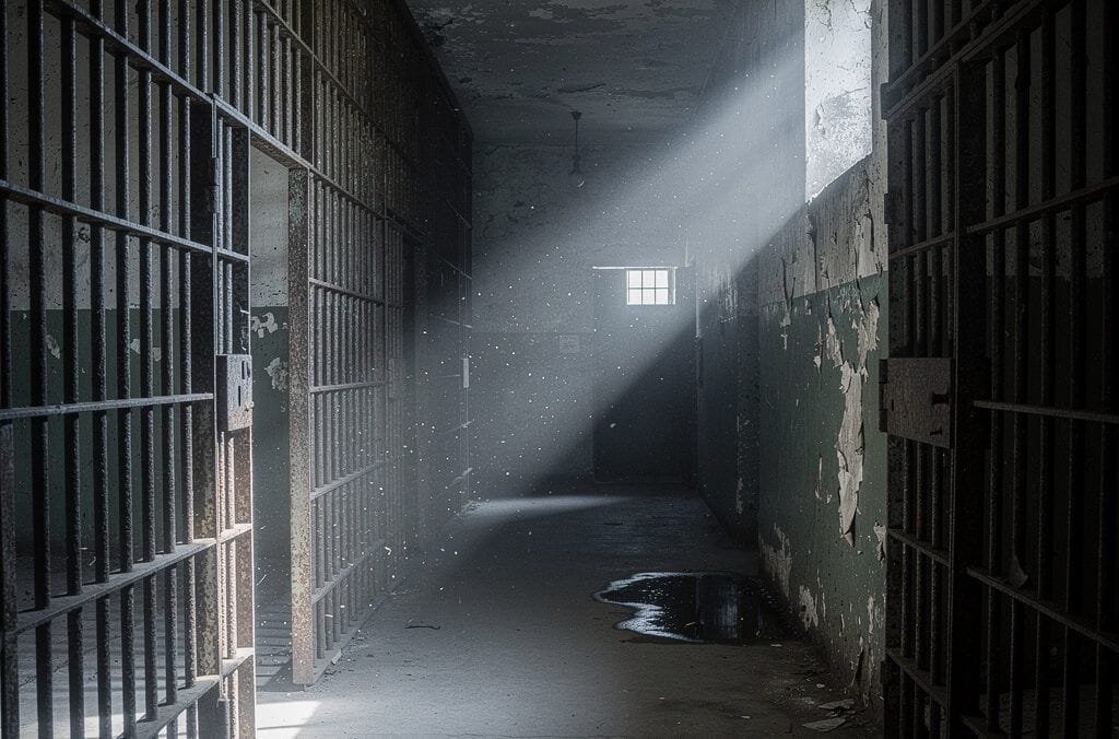 La justicia frena la entrega incondicional de un presunto narco a Madagascar por las condiciones inhumanas de sus prisiones