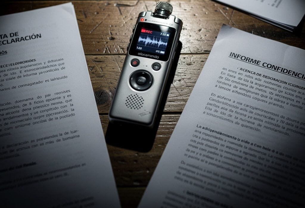 El tribunal reabre la causa contra un marido acusado de grabar a su mujer y entrar a la fuerza en su negocio privativo