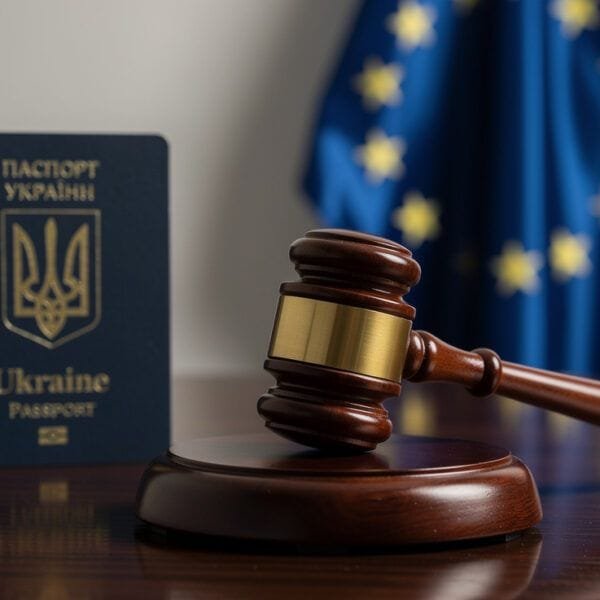 La Audiencia Nacional deniega la extradición a Ucrania de un acusado de ayudar a desertores por falta de doble incriminación