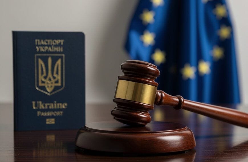 La Audiencia Nacional deniega la extradición a Ucrania de un acusado de ayudar a desertores por falta de doble incriminación