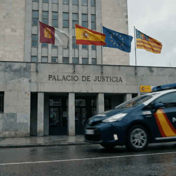 El TSJ de Aragón avala la expulsión del territorio nacional de un condenado por intentar asesinar a su pareja