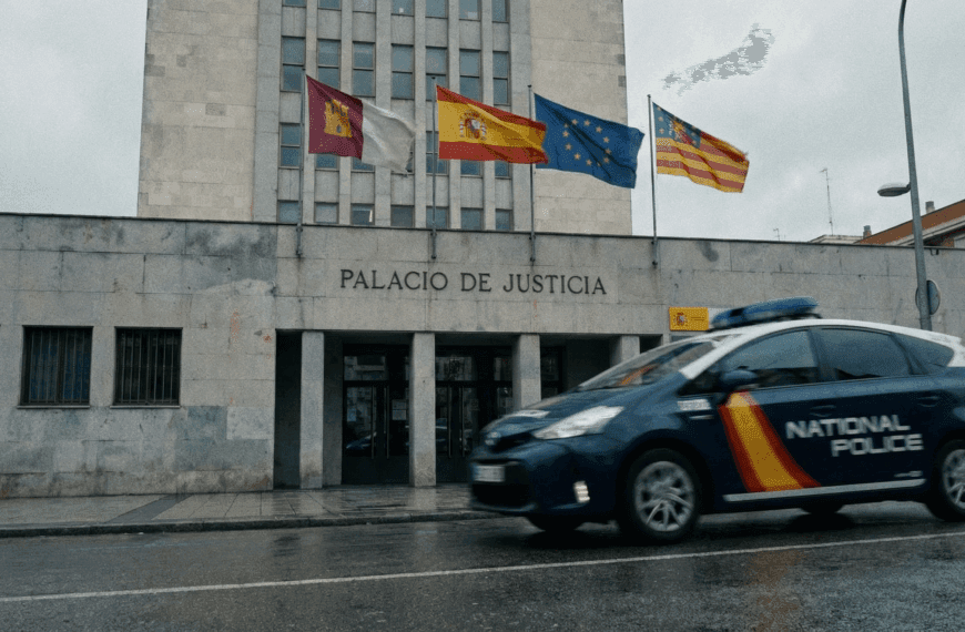 El TSJ de Aragón avala la expulsión del territorio nacional de un condenado por intentar asesinar a su pareja