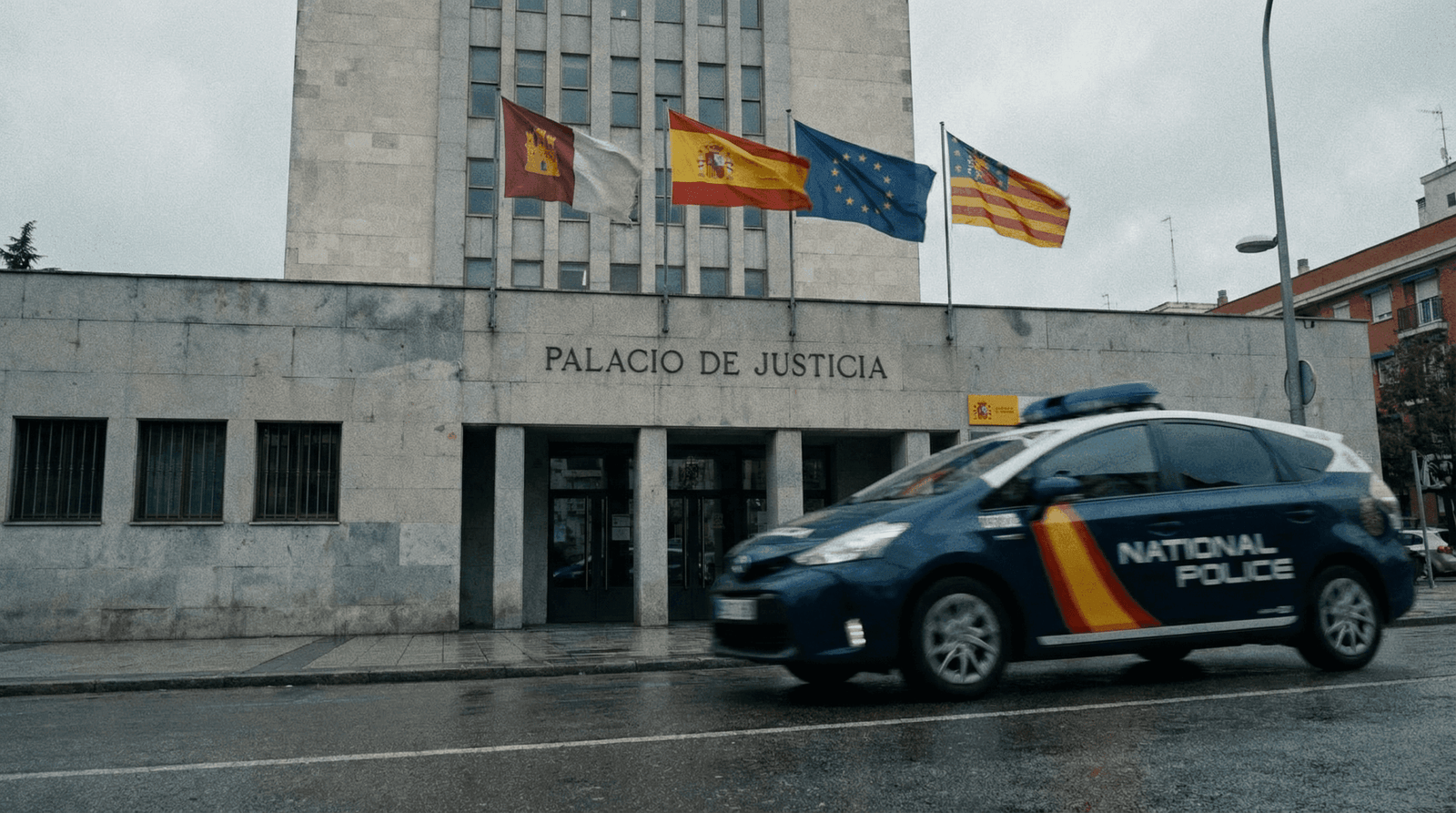 La justicia avala deportar a un agresor machista tras cumplir condena: no es un doble castigo