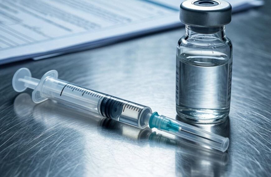 El Supremo exime a la Administración de indemnizar por los efectos adversos de la vacuna de la COVID-19 salvo mala praxis