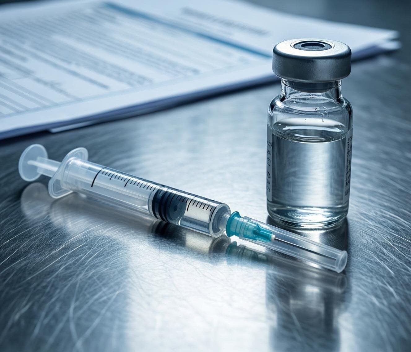 La justicia cierra el grifo de las indemnizaciones por efectos secundarios de la vacuna COVID si se aplicó bien