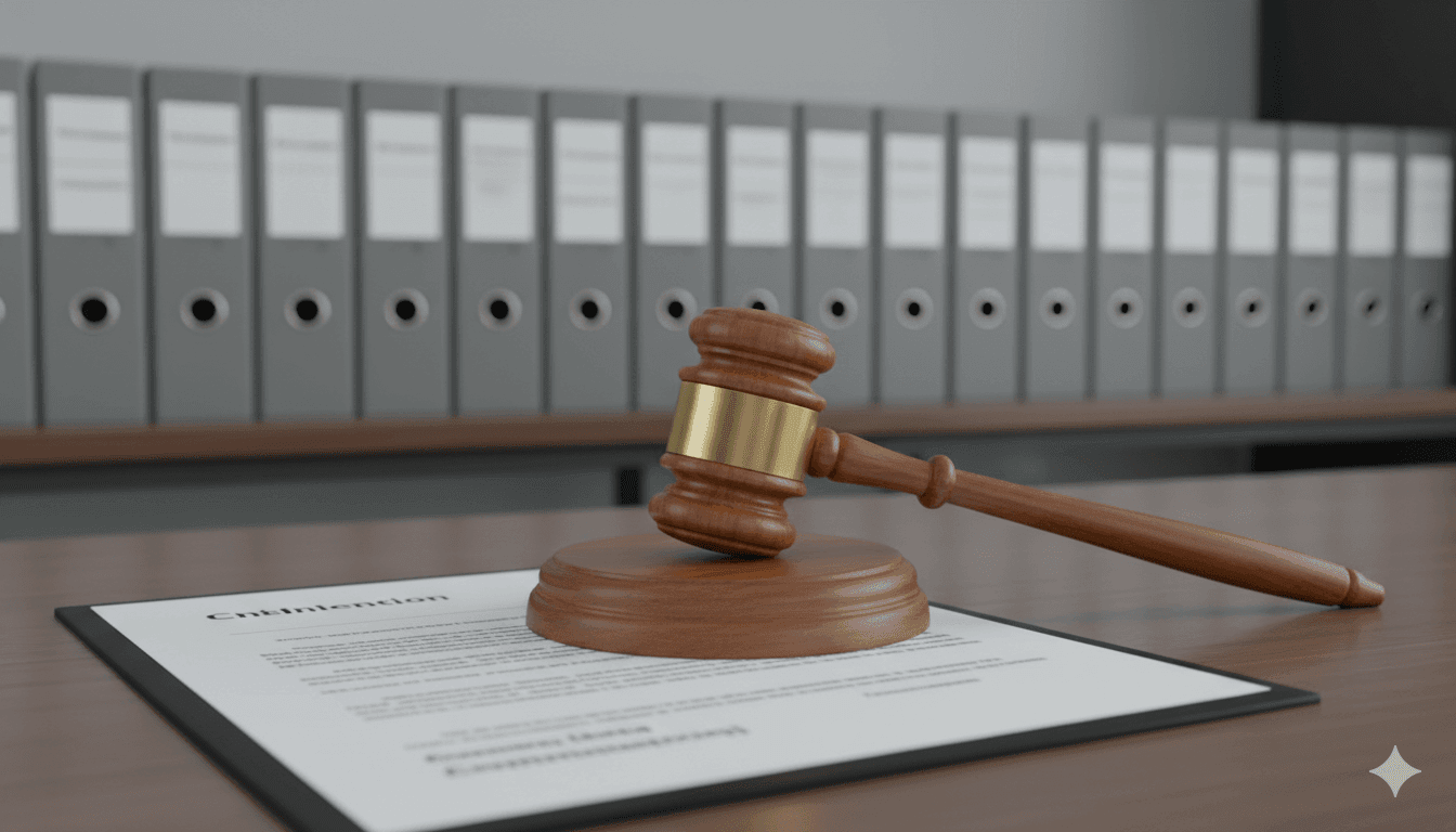 La justicia rechaza devolver los bienes bloqueados a un investigado aunque la causa fiscal haya sido archivada