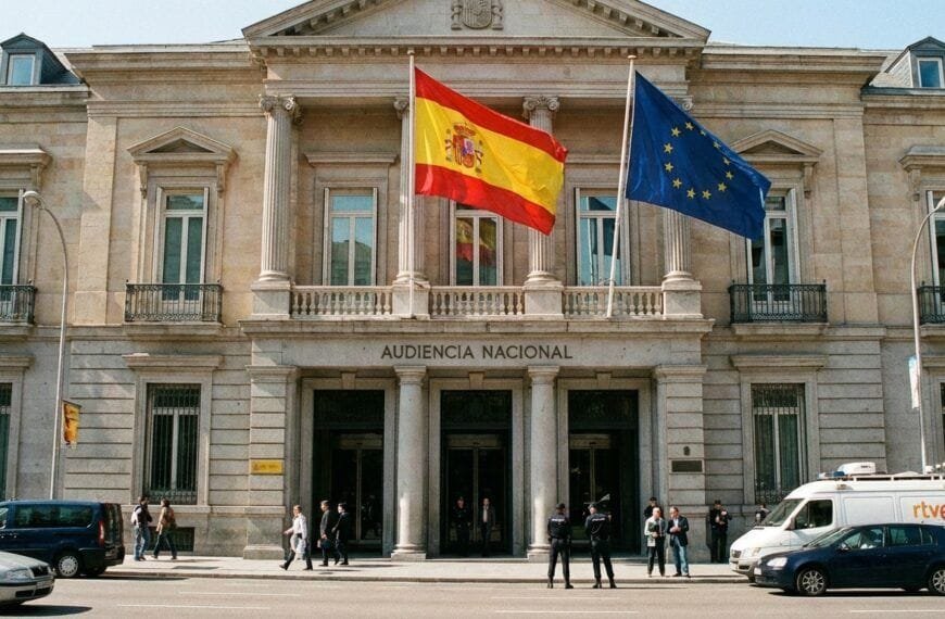 La Audiencia Nacional confirma la extradición de un investigado por explotación sexual y proxenetismo