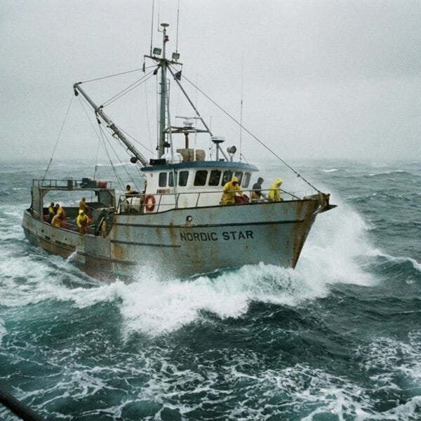 La Audiencia Nacional avala la instrucción del caso Villa de Pitanxo como homicidio imprudente