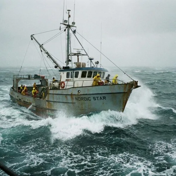 La Audiencia Nacional avala la instrucción del caso Villa de Pitanxo como homicidio imprudente