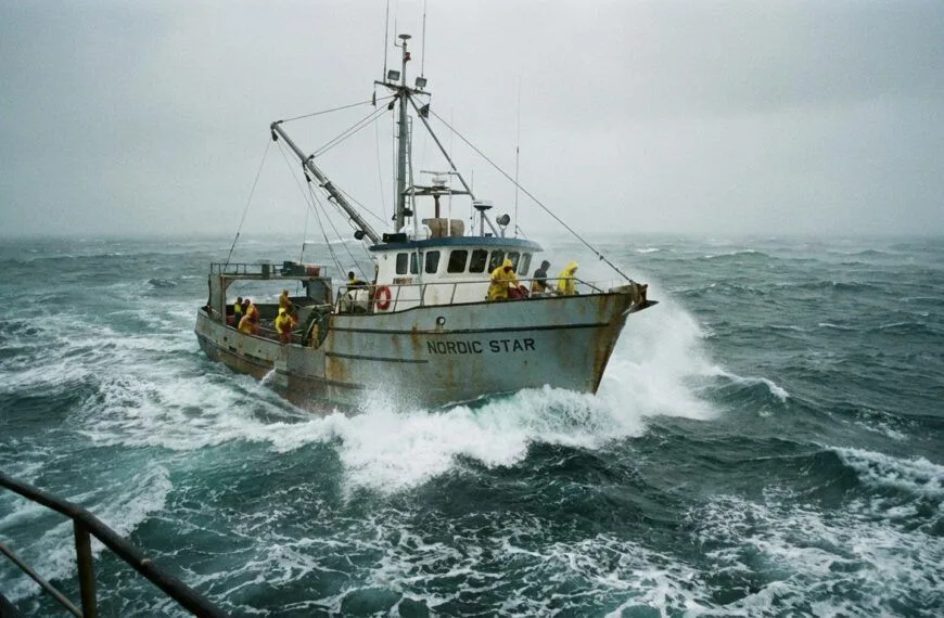 La Audiencia Nacional avala la instrucción del caso Villa de Pitanxo como homicidio imprudente