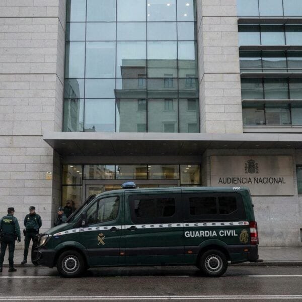 La Audiencia Nacional confirma la prisión provisional de un fugitivo reclamado por Alemania para evitar su huida