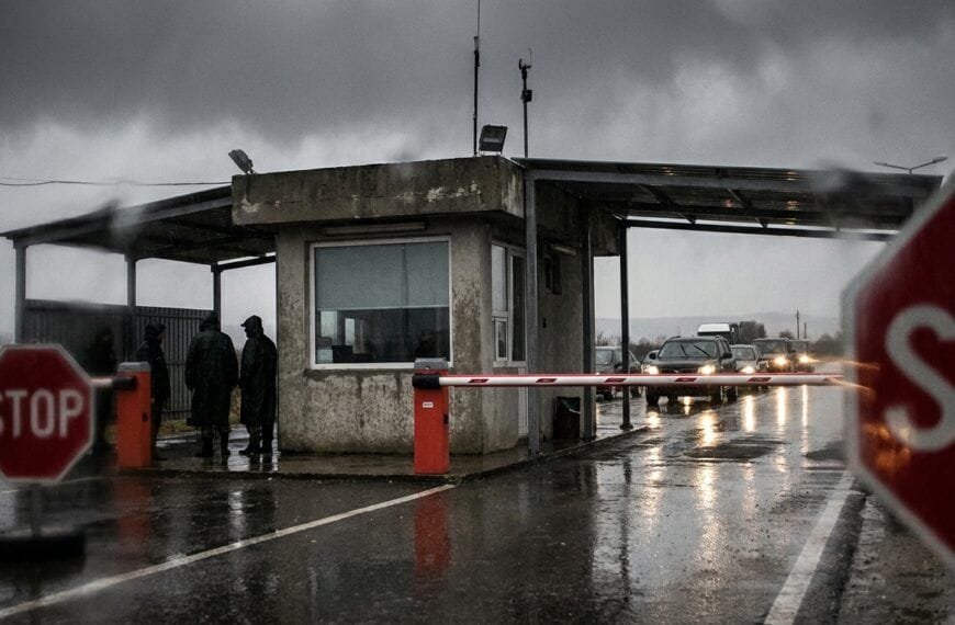 La Justicia avala una prohibición de entrada a España de diez años para un reo expulsado