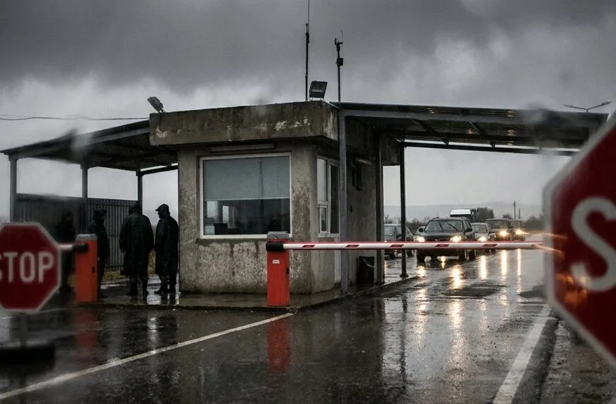 La Justicia avala una prohibición de entrada a España de diez años para un reo expulsado