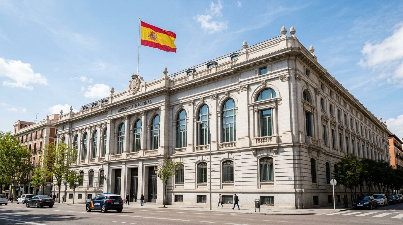 La Audiencia Nacional fuerza la actualización de la orden internacional contra procesados por lesa humanidad en Guinea Ecuatorial