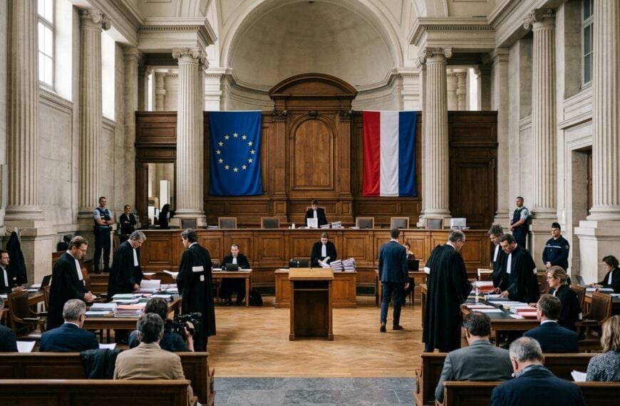 La Audiencia Nacional ratifica la ejecución en España de una condena italiana por robos armados y atentado a la autoridad