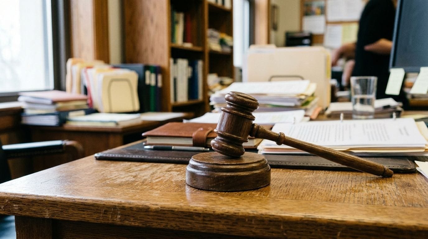 Confirmada la prisión preventiva para un prófugo con una condena de 25 años en Francia