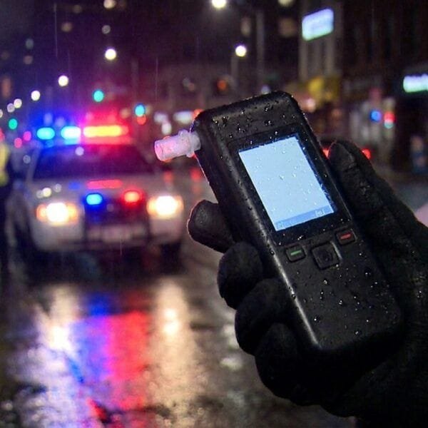 La Justicia condena a un reincidente por cometer varios delitos contra la seguridad vial