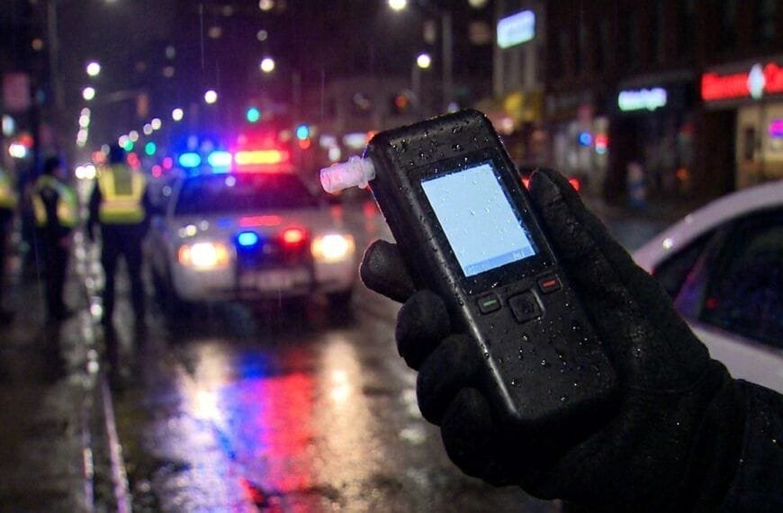 La Justicia condena a un reincidente por cometer varios delitos contra la seguridad vial