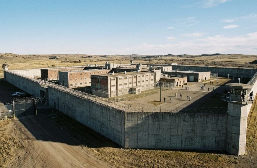 La Audiencia Nacional confirma el permiso de salida para un interno con evolución positiva en su tratamiento penitenciario