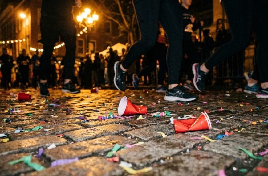 La Justicia avala un año de cárcel por propinar una salvaje patada en el rostro durante unas fiestas